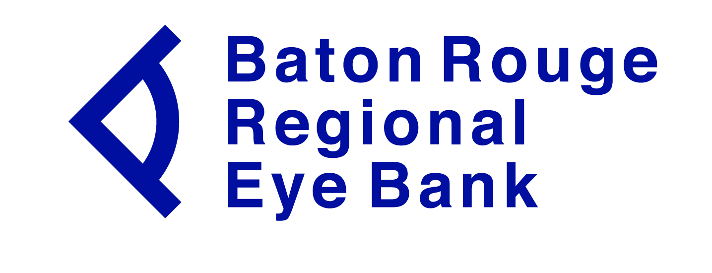 Baton Rouge Regional Eye Bank - Restoring Sight Through Donation